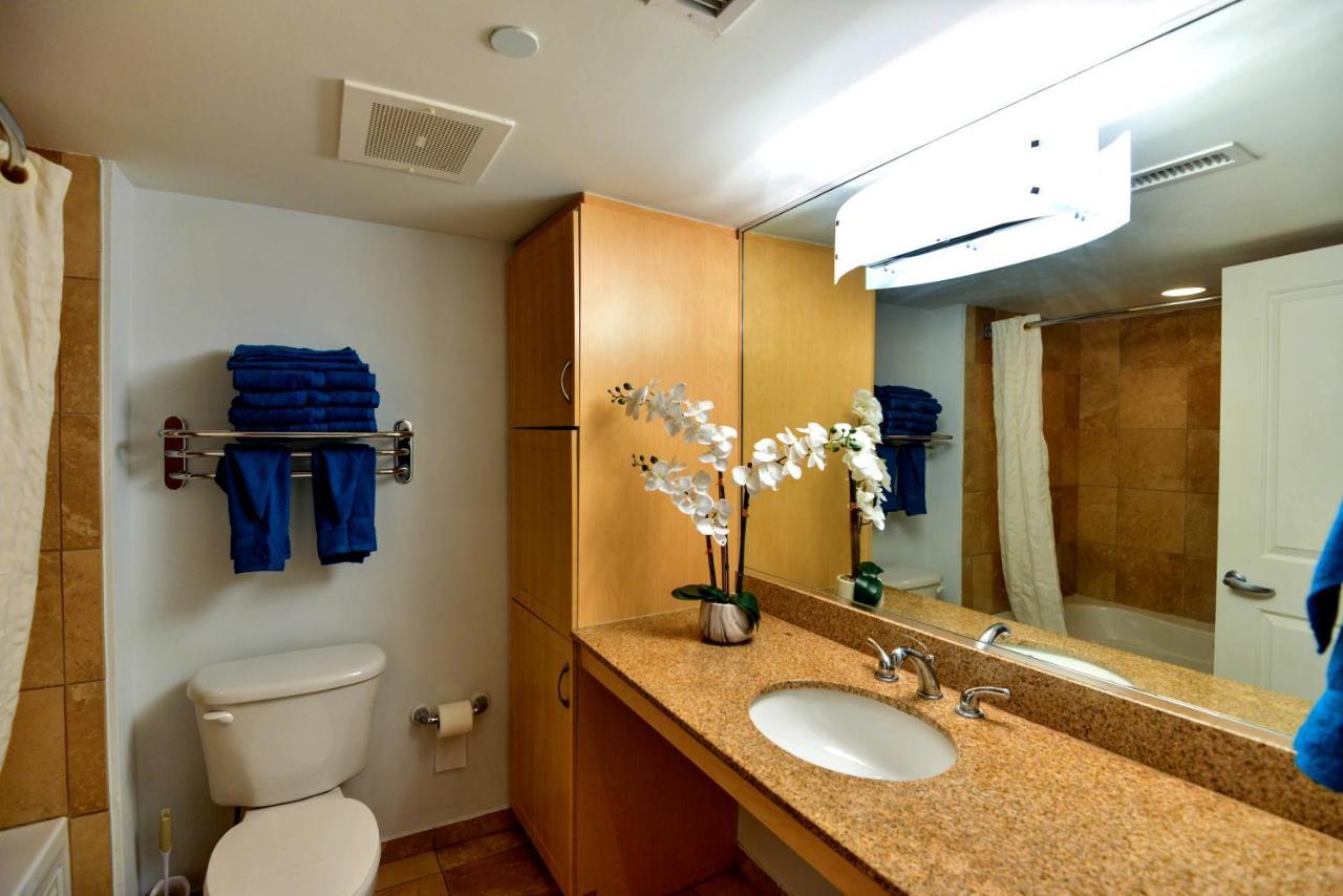 Deluxe Ocean Front One Bedroom Suite In Sandy Beach Resort Миртъл Бийч Екстериор снимка